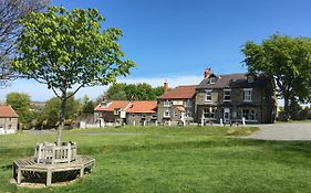 Fox And Hounds Danby